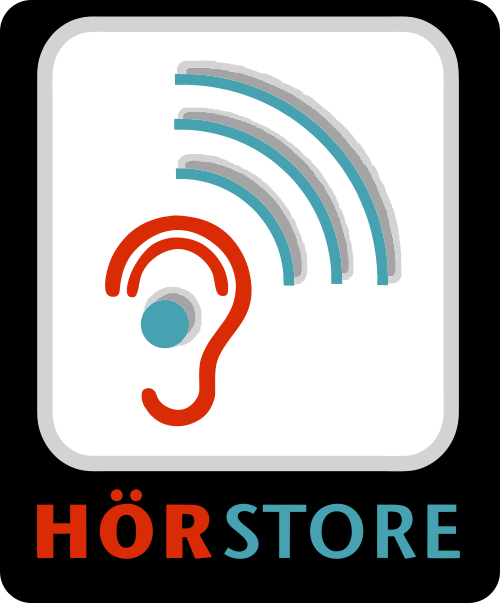 HörStore-Logo