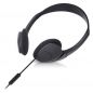 Preview: kopfhörer-Headset speziell für den Bellman Audio Maxi Pro Hörverstärker