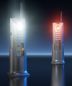 Preview: Blinklampe für die lisa Funk Signalanlage von Humantechnik