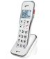 Preview: Seniorentelefon mit Bildwahltasten Geemarc Amplidect 595 Combi