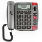 Mobile Preview: Seniorentelefon Amplicomms PowerTel 196