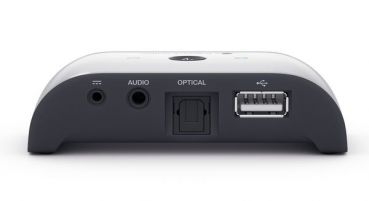 Bellman Audio Maxi Pro TV-Streamer