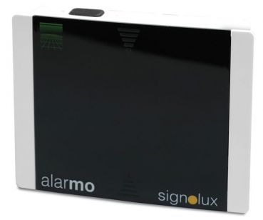 Signolux Alarmo Alarm-Monitor in weiß