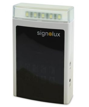 Signolux Humantechnik Empfaenger S in weiß