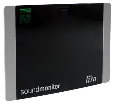 Humantechnik lisa Funk Soundmonitor