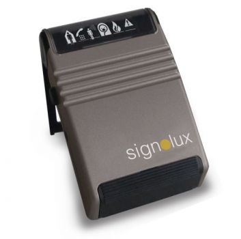 Signolux Humantechnik Mobiler Empfaenger