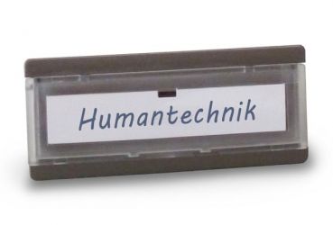 Humantechnik signolux Funk-Türklingel
