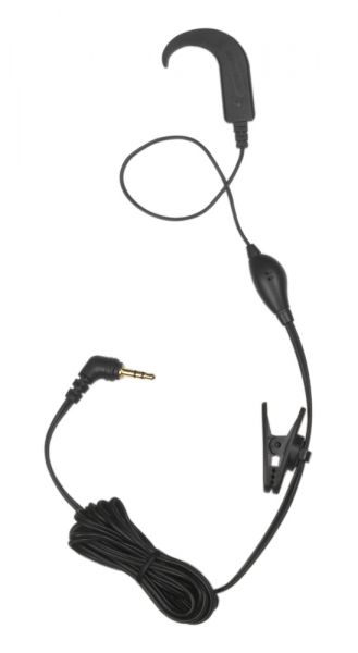 PhonicEar Headset Silhouette binaural