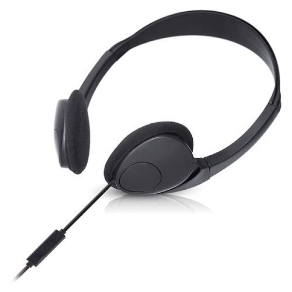kopfhörer-Headset speziell für den Bellman Audio Maxi Pro Hörverstärker